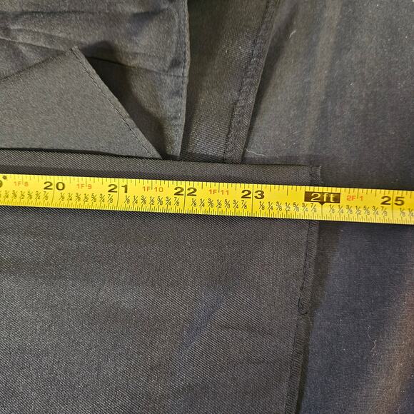 Alfred Sung Black Strapless Satin Column Gown Bow Back Size 10R NWT Holidays - Picture 11 of 11